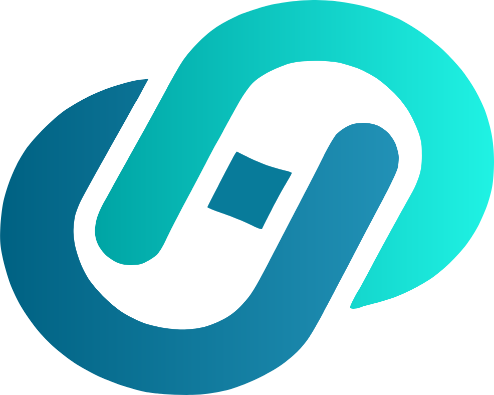 LinkFor logo